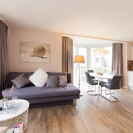 Ferienwohnung Beach Life 3 - Scharbeutz Buitenkant foto