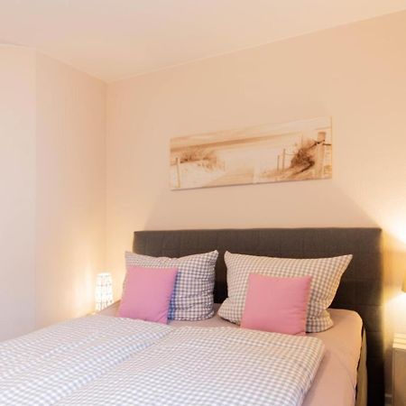Ferienwohnung Beach Life 3 - Scharbeutz Buitenkant foto